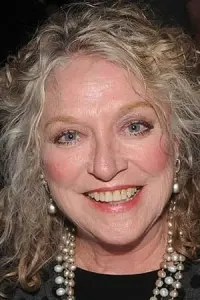 Photo Veronica Cartwright