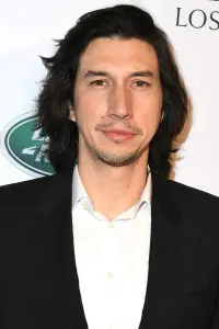 Photo Adam Driver