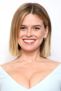 Photo Alice Eve