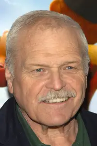 Photo Brian Dennehy