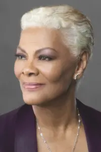 Photo Dionne Warwick