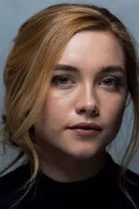 Photo Florence Pugh