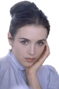 Photo Isabelle Adjani