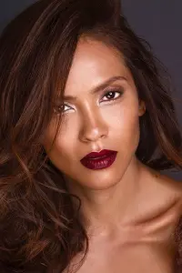 Photo Lesley-Ann Brandt