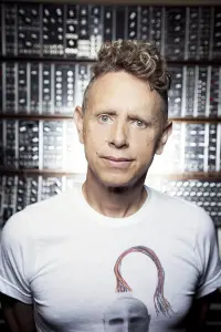 Photo Martin Gore