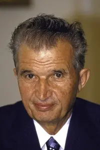 Photo Nicolae Ceaușescu