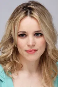 Photo Rachel McAdams