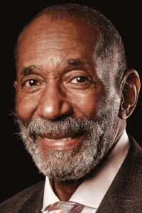 Photo Ron Carter