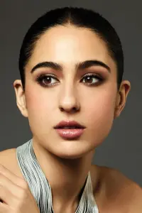 Photo Sara Ali Khan