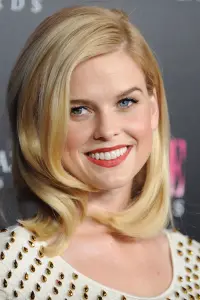 Photo Alice Eve