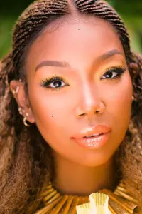 Photo Brandy Norwood