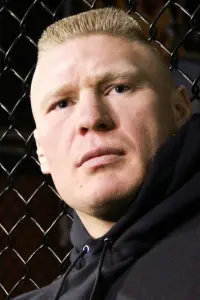 Photo Brock Lesnar