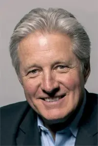 Photo Bruce Boxleitner