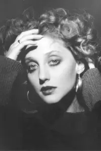 Photo Carol Kane