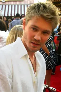 Photo Chad Michael Murray