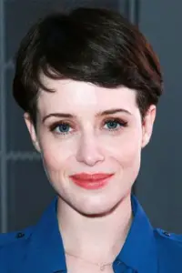 Photo Claire Foy