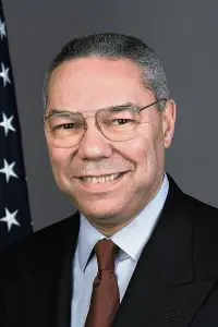 Photo Colin Powell