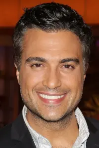 Photo Jaime Camil