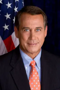 Photo John Boehner