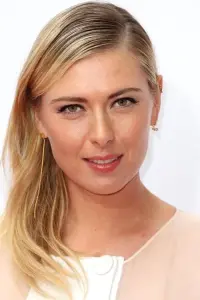 Photo Maria Sharapova