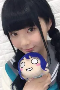 Photo Nanaka Suwa