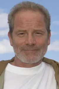 Photo Peter Mullan