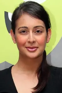 Photo Preeti Jhangiani