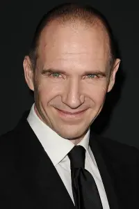 Photo Ralph Fiennes