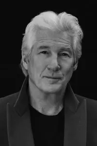 Photo Richard Gere