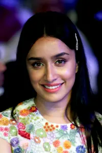 Photo Shraddha Kapoor