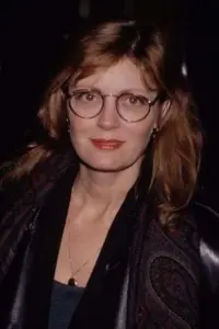 Photo Susan Sarandon