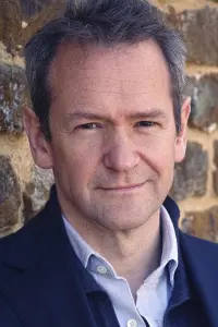 Photo Alexander Armstrong