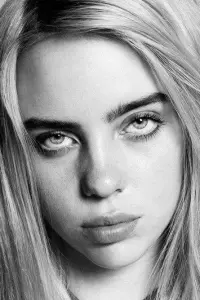 Photo Billie Eilish