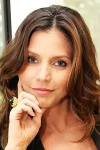 Photo Charisma Carpenter