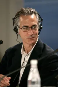 Photo David Strathairn