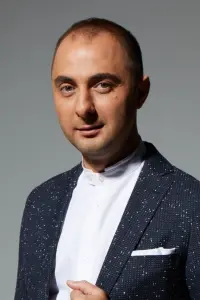 Photo Demis Karibov