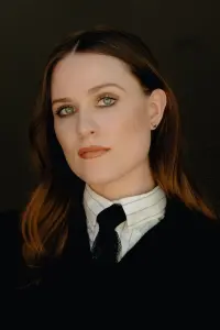 Photo Evan Rachel Wood