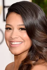 Photo Gina Rodriguez