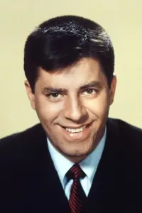 Photo Jerry Lewis