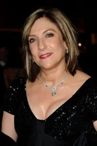 Photo Lesli Linka Glatter