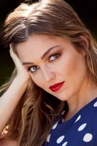 Photo Lili Simmons