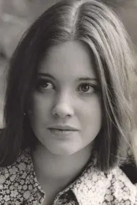 Photo Lynne Frederick