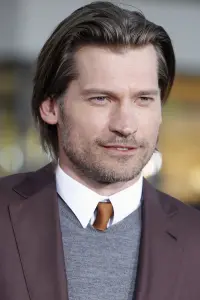 Photo Nikolaj Coster-Waldau