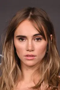 Photo Suki Waterhouse