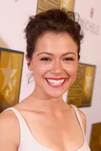 Photo Tatiana Maslany