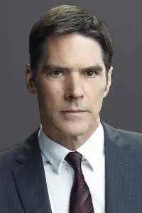 Photo Thomas Gibson