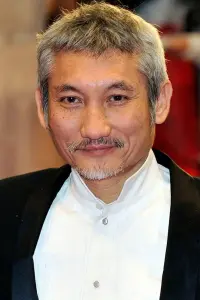 Photo Tsui Hark