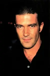 Photo Antonio Banderas