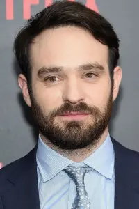 Photo Charlie Cox