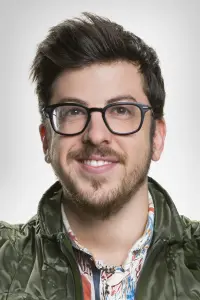 Photo Christopher Mintz-Plasse